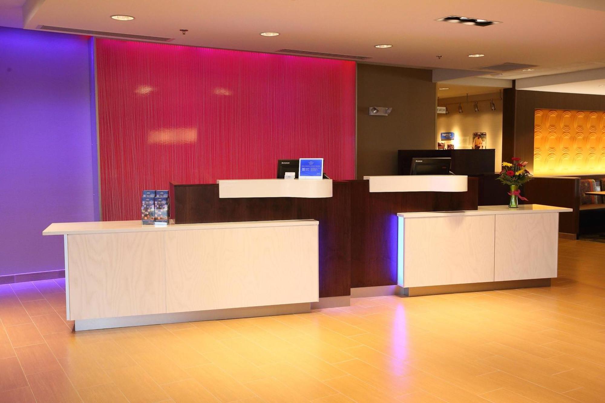 Fairfield Inn & Suites By Marriott East Grand Forks Ngoại thất bức ảnh